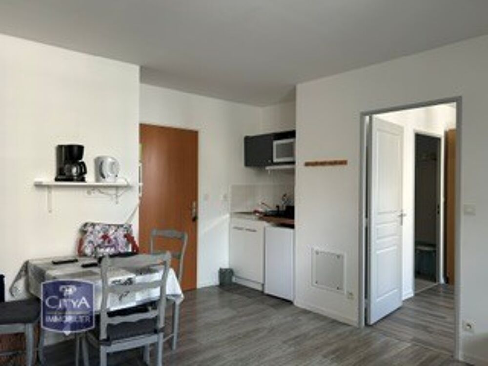 Vente Appartement appartement Orléans
