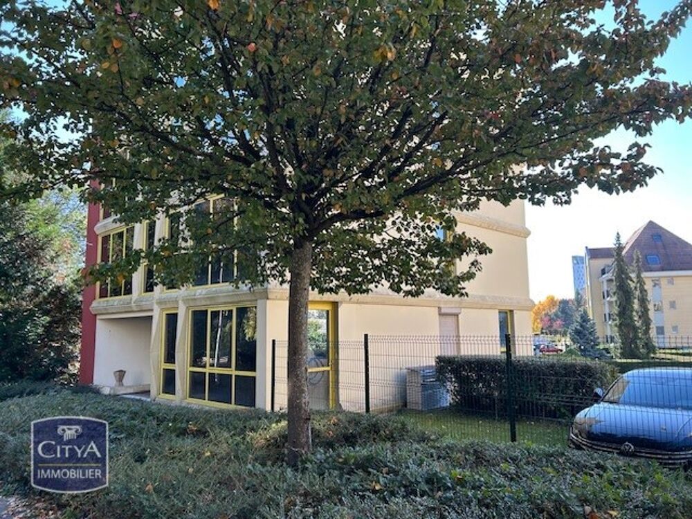 Appartement 3 pièces 73 m² · à Dijon · 73 m² · 154 000 €