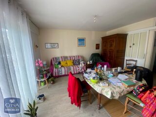  Appartement à vendre 4 pièces 77 m²