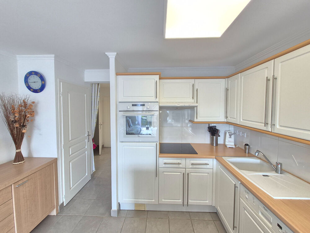 Vente Appartement appartement Merlimont
