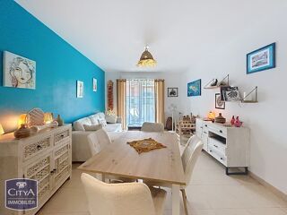 Vente Appartement appartement Béziers