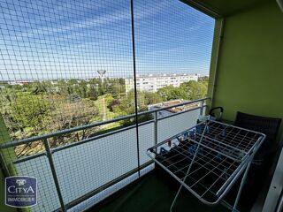  Appartement à vendre 3 pièces 62 m²