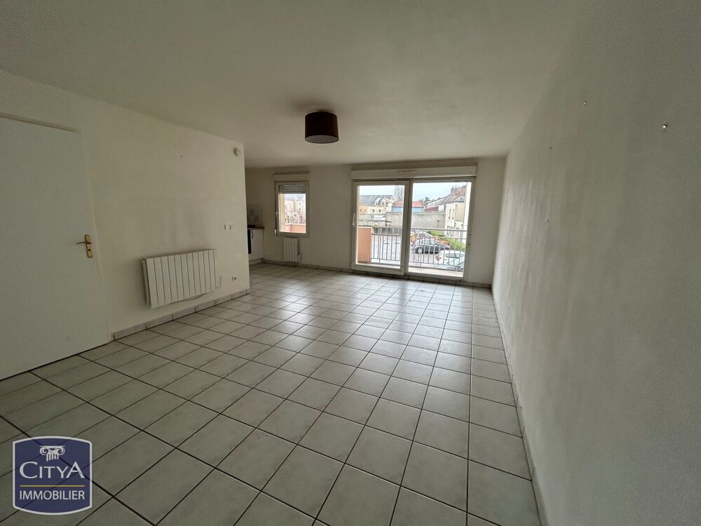 Vente Appartement appartement Abbeville