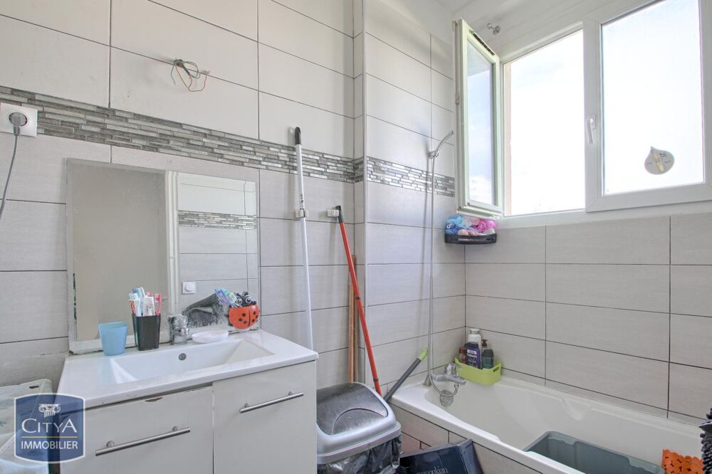 Vente Appartement appartement Créteil