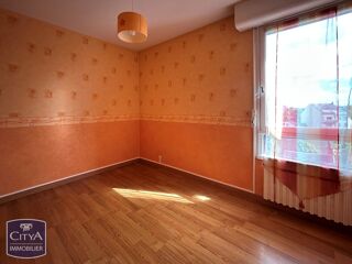  Appartement à vendre 4 pièces 81 m²