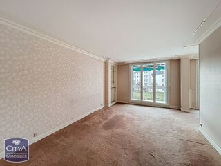  Appartement � vendre 5 pi�ces 98 m�