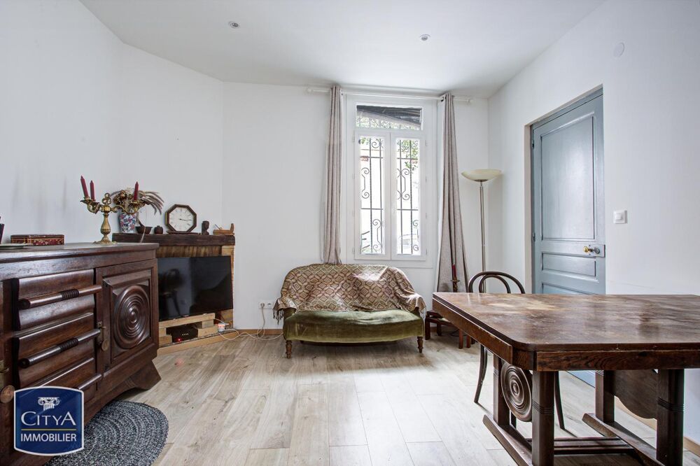 Vente Maison maison Perpignan
