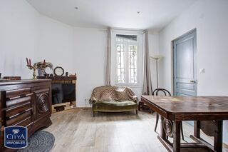  Maison à vendre 3 pièces 75 m²