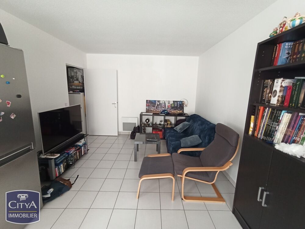 Vente Appartement appartement Laval