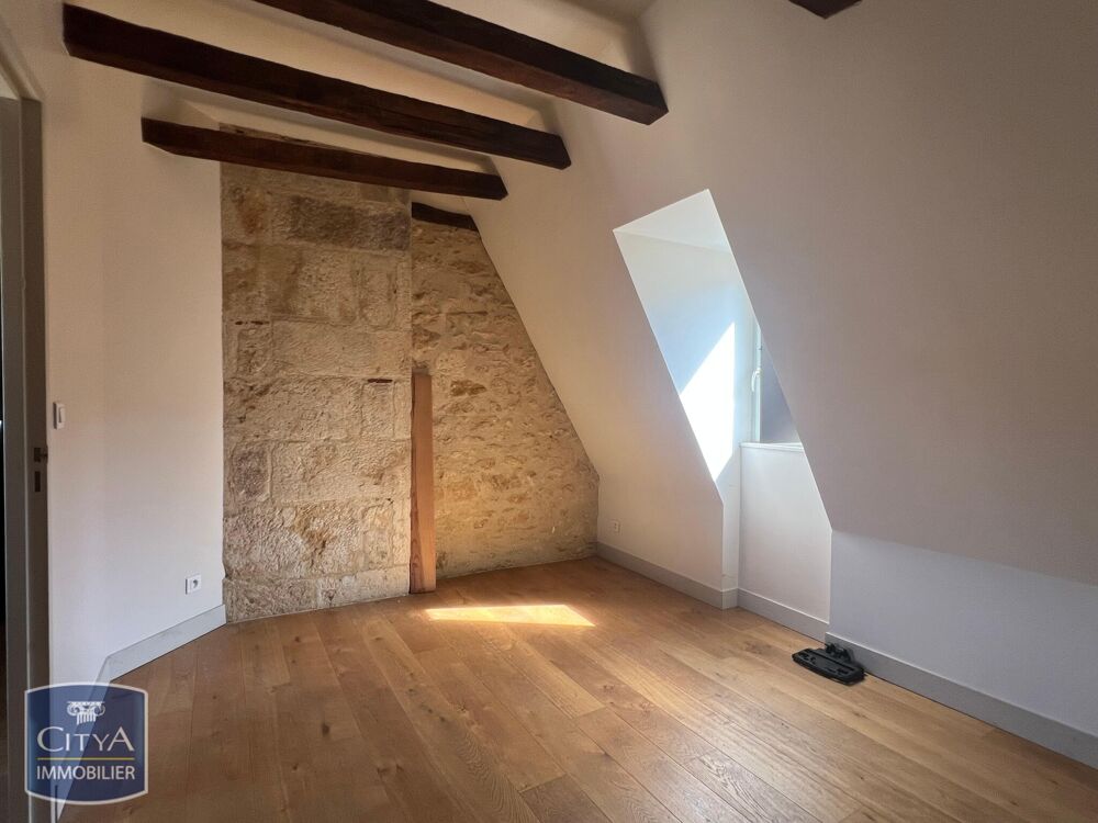 Vente Appartement appartement Sarlat-la-canéda
