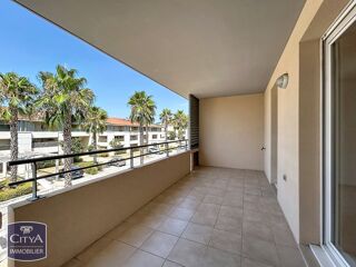  Appartement à vendre 1 pièce 28 m²