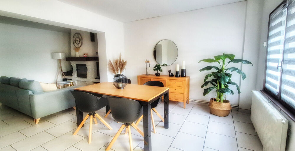 Vente Maison maison Labourse