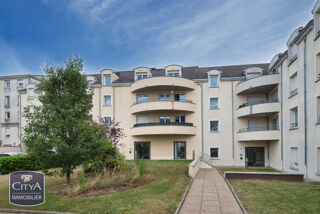  Appartement à vendre 1 pièce 31 m²
