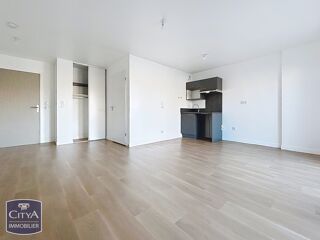  Appartement � vendre 1 pi�ce 31 m�