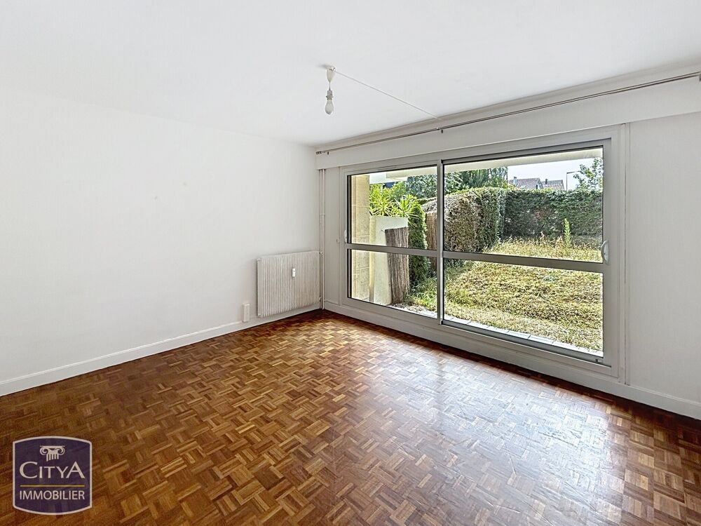 Vente Appartement appartement Chaville
