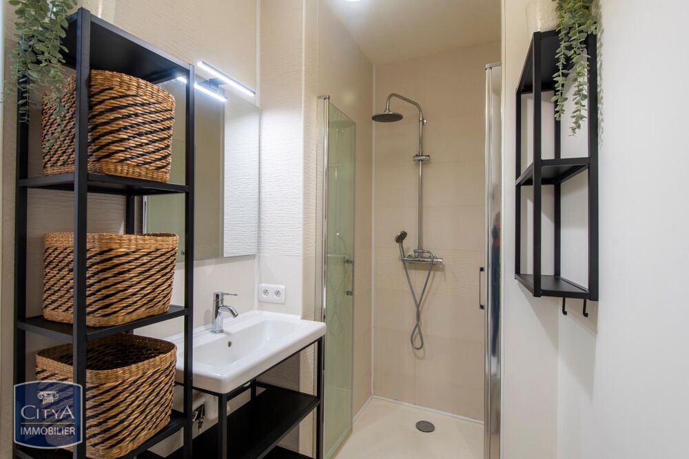 Vente Appartement appartement Istres