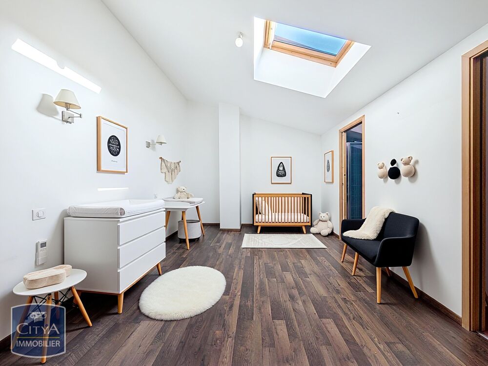 Vente Maison maison Gaillac