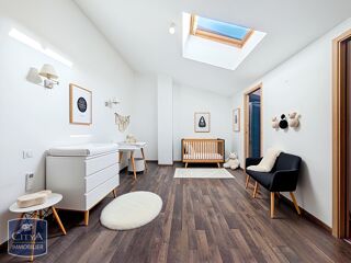  Maison à vendre 9 pièces 260 m²