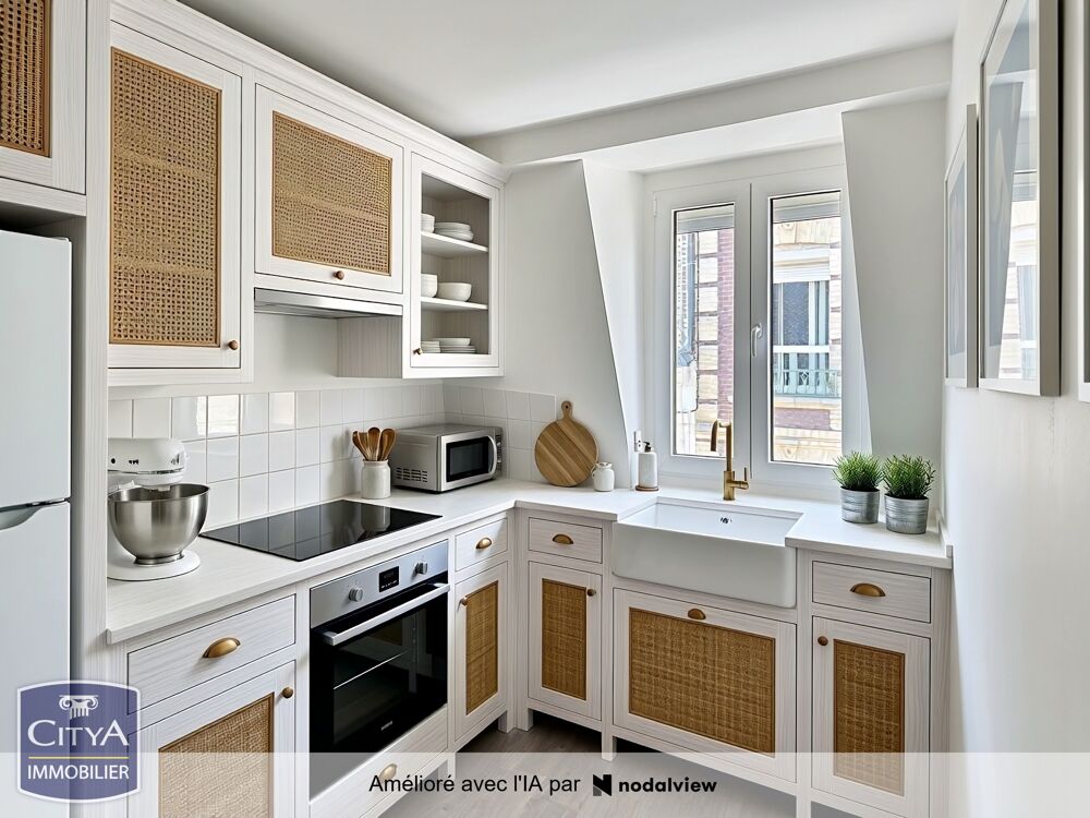 appartement