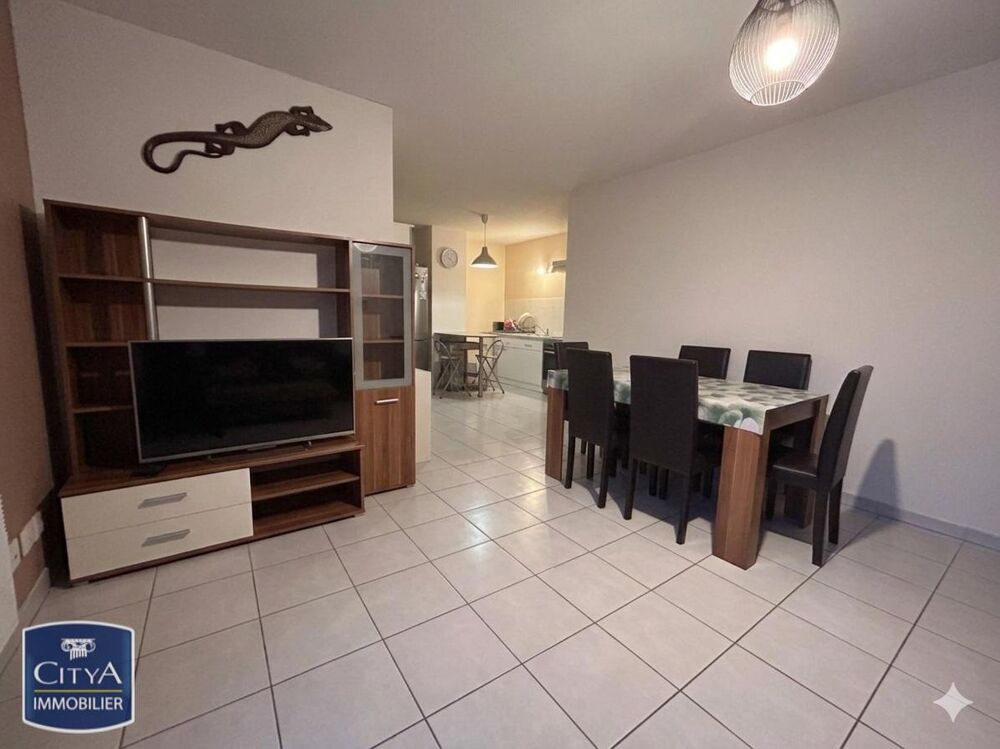 Appartement 3 pièces 62 m² · à Morsbach · 62 m² · 70 000 €