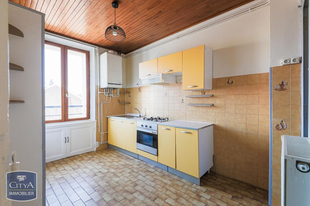 Vente Appartement appartement Fontaine