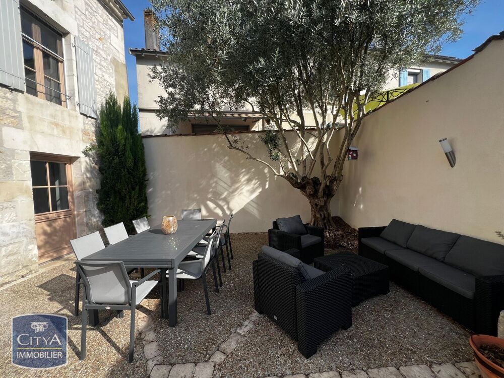 Maison 6 pièces 120 m² · à Taillebourg · 120 m² · 183 000 €