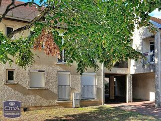 Appartement 2 pièces 48 m² · à Lardy · 48 m² · 129 000 €