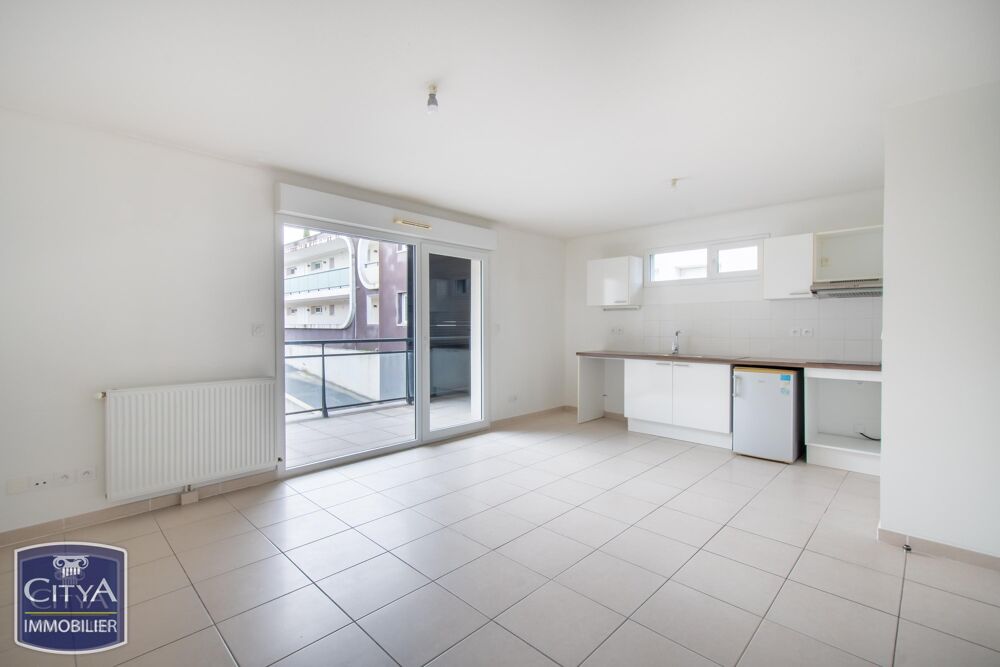 Vente Appartement appartement Castelnau-le-lez