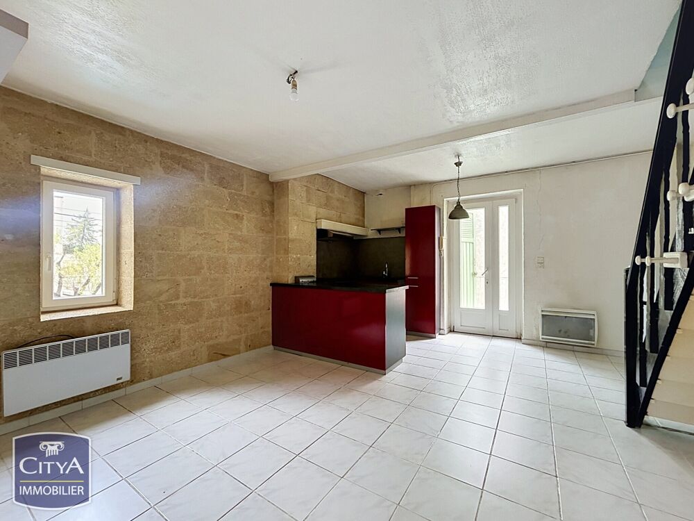 Vente Appartement appartement Nîmes