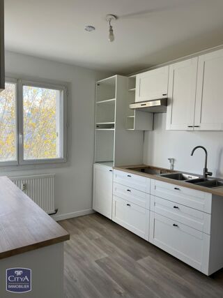 Appartement 2 pièces 50 m² · à Beauvais · 50 m² · 75 000 €