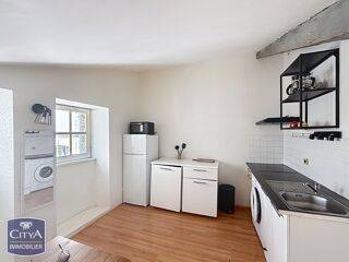  Appartement à vendre 3 pièces 42 m²
