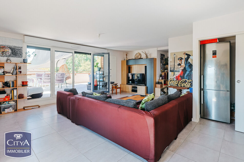 Vente Appartement appartement Pau