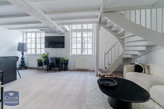  Appartement � vendre 3 pi�ces 70 m�