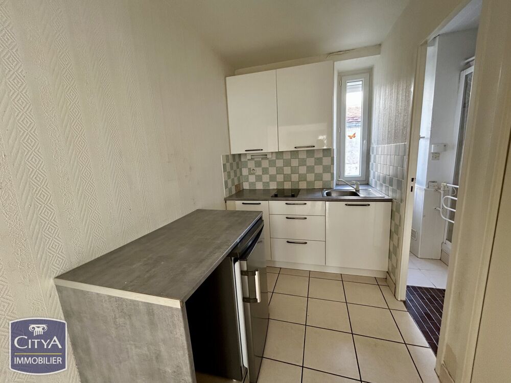 Vente Appartement appartement Nantes