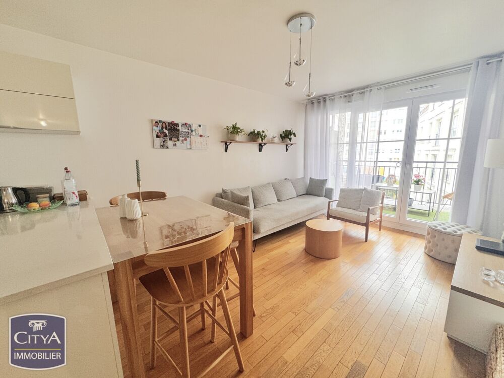 Vente Appartement appartement Maisons-alfort