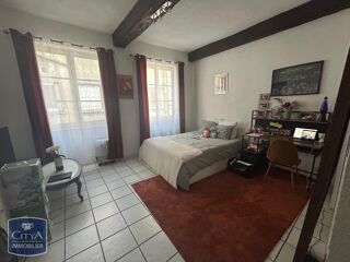  Appartement à vendre 1 pièce 24 m²