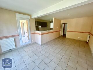  Appartement à vendre 3 pièces 69 m²