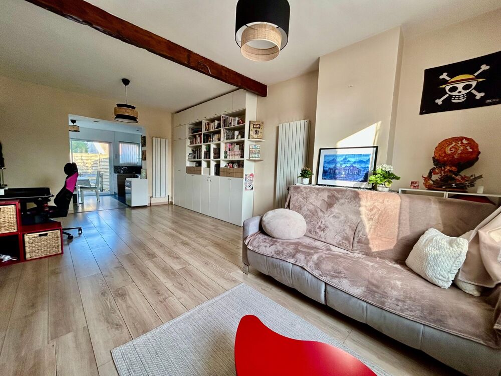 Vente Maison maison Sequedin
