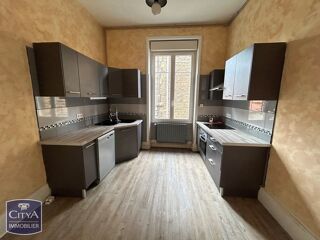  Appartement à vendre 2 pièces 61 m²