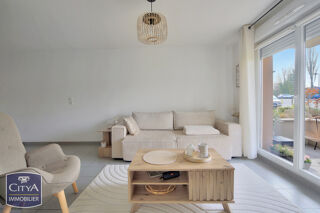  Appartement � vendre 2 pi�ces 39 m�