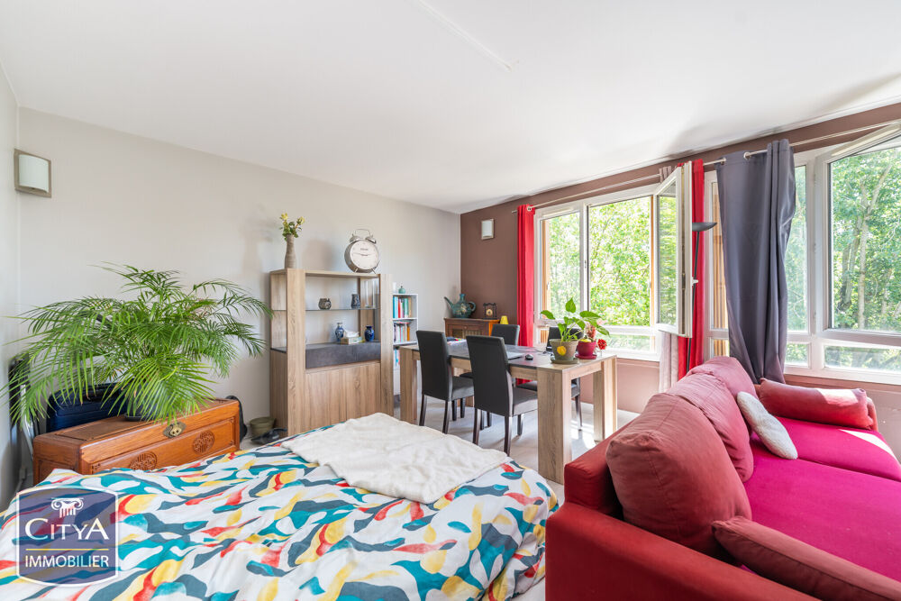Vente Appartement appartement Clamart