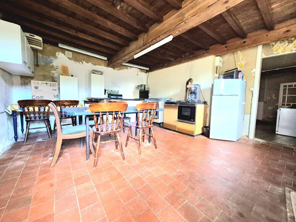 Vente Maison maison Moncheaux-lès-frévent