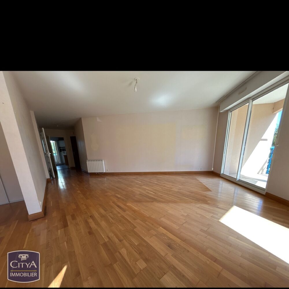 Vente Appartement appartement Saint-nazaire