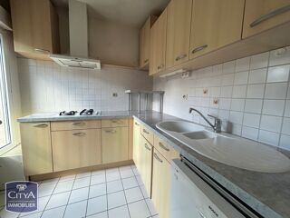  Appartement à vendre 5 pièces 90 m²