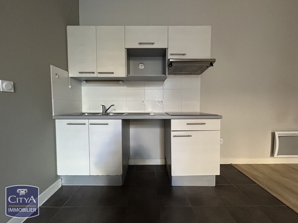Vente Appartement appartement Le mans