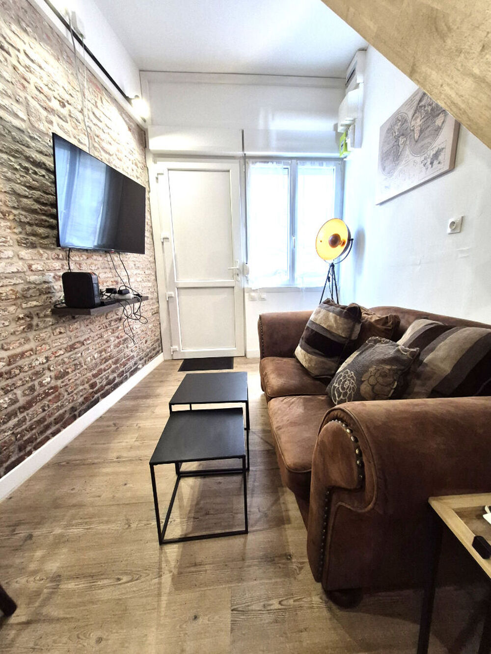 Vente Maison maison Cambrai
