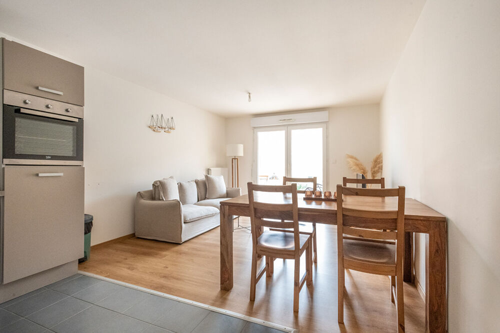 Vente Appartement appartement Cucq