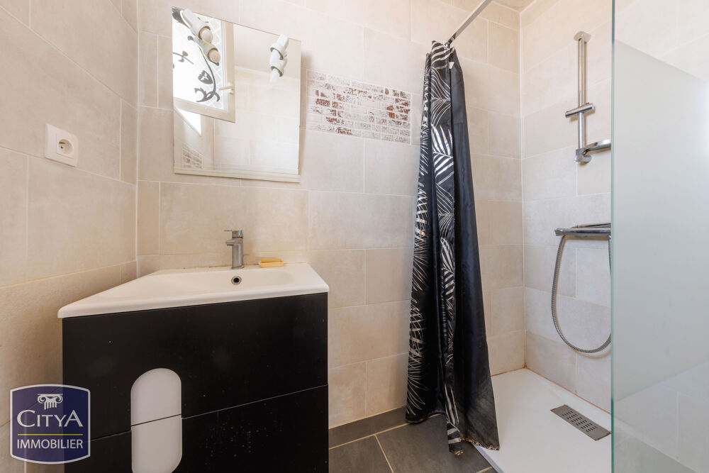 Vente Maison maison Lempdes
