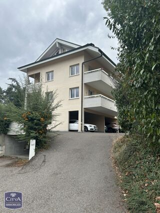  Parking / Garage à vendre 13 m²
