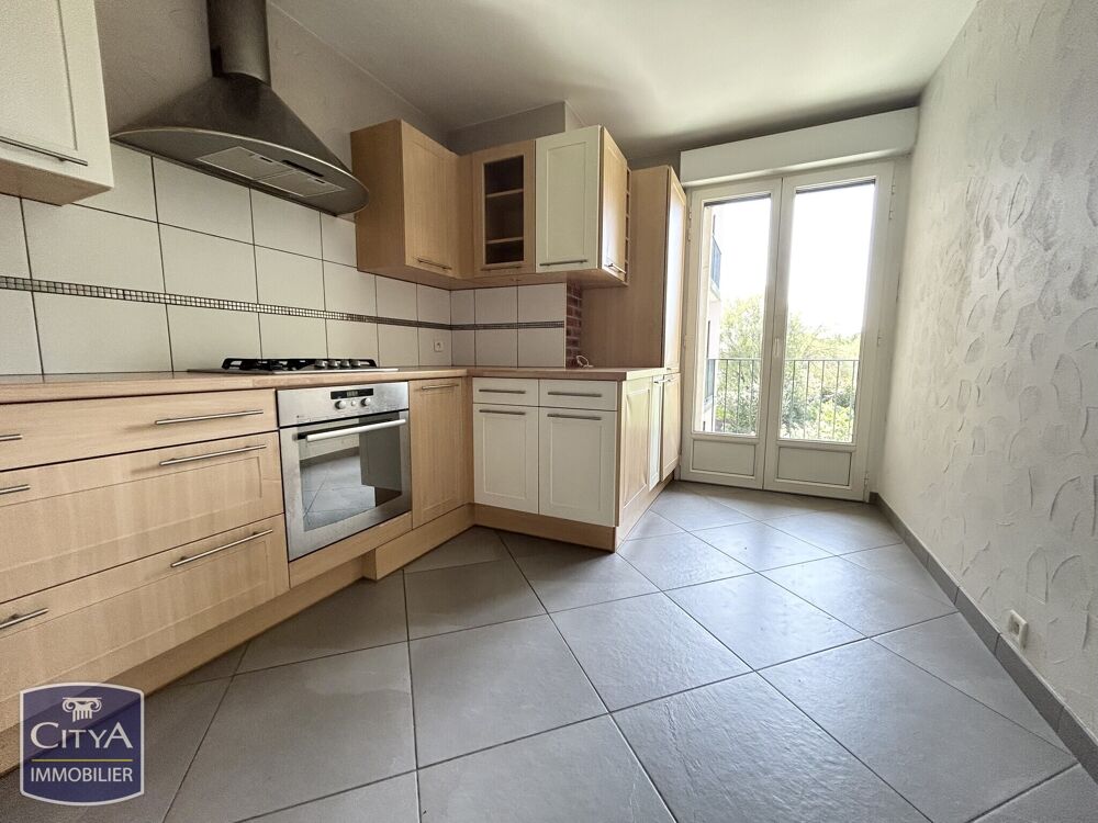 Appartement 3 pièces 69 m² · à Le Mans · 69 m² · 169 000 €